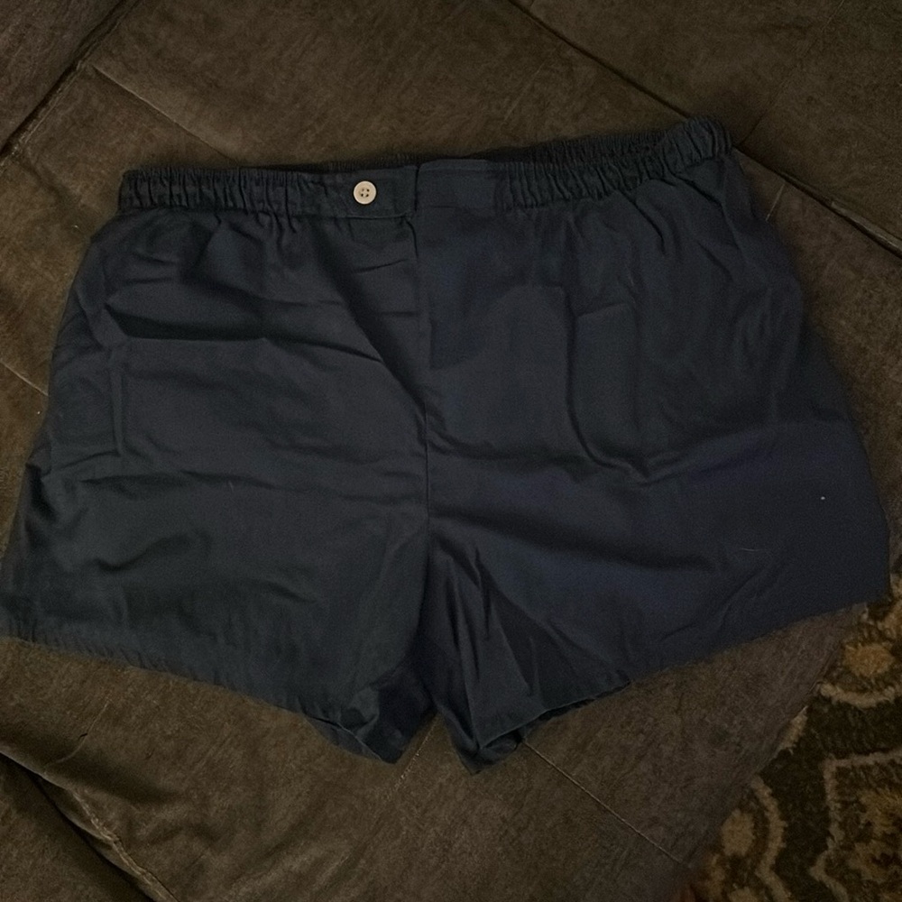 Vintage 80’s ParFour swimming shorts.  In great shape.